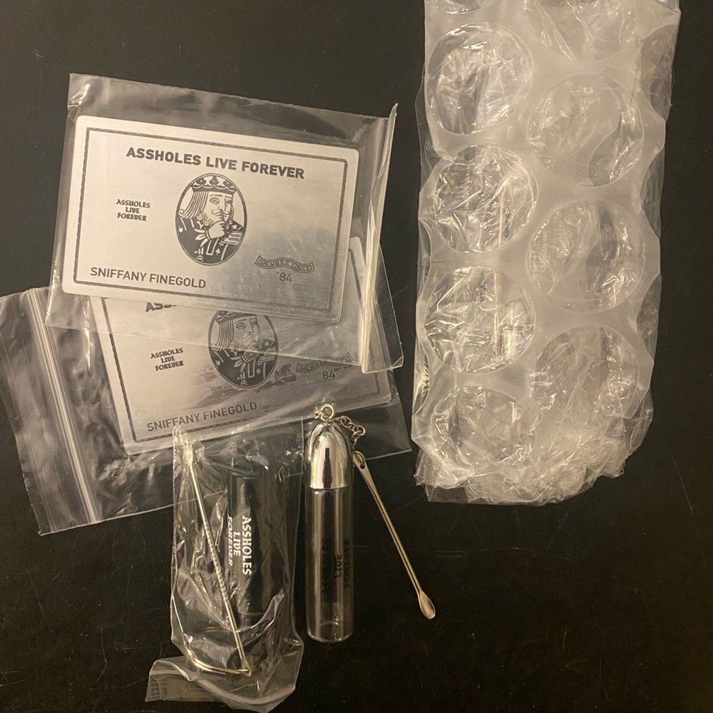 Linda Finegold/ALF Vitamin Bundle
